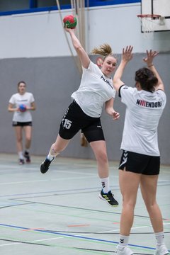 Bild 128 - Frauen ETV 3 - NieWa 3 : Ergebnis: 25:20